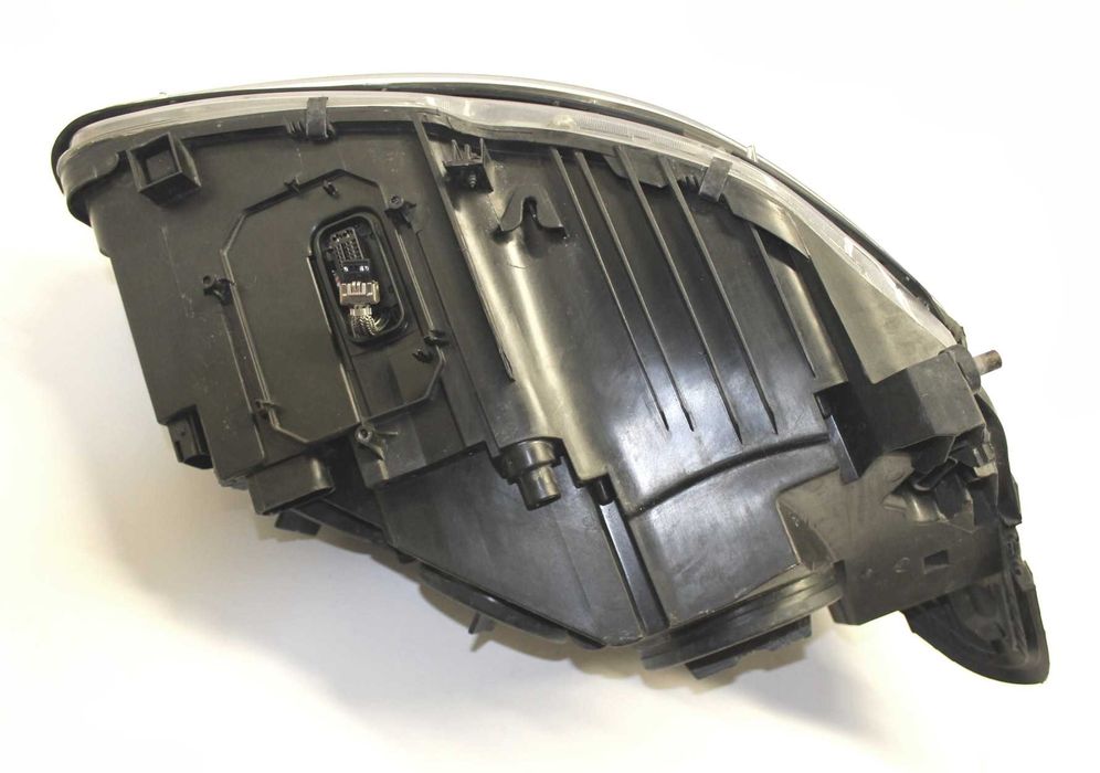 Mercedes S class W221 ляв фар