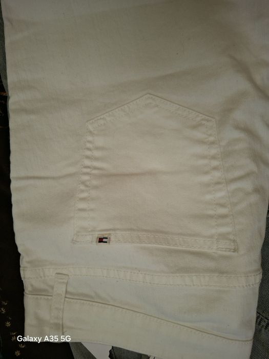 Повседневные брюки Tommy Hilfiger