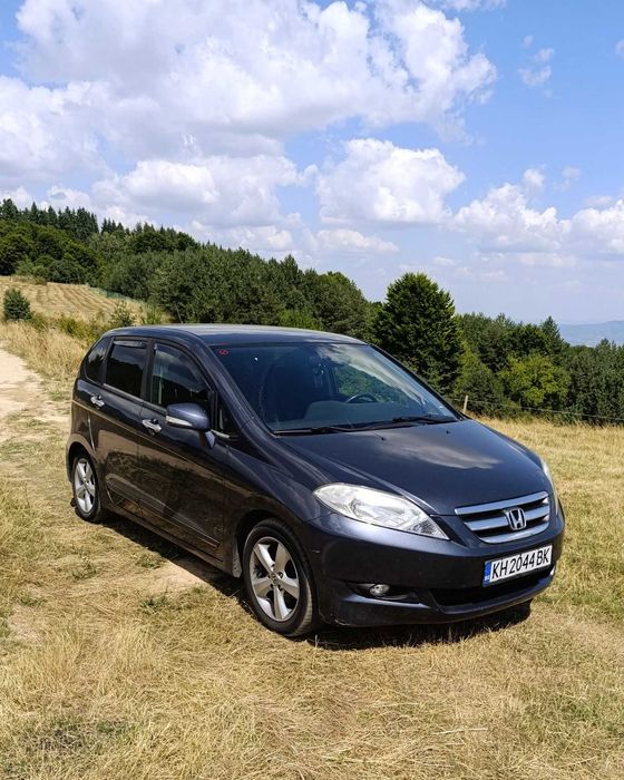 Honda Fr-v 2.2 diesel