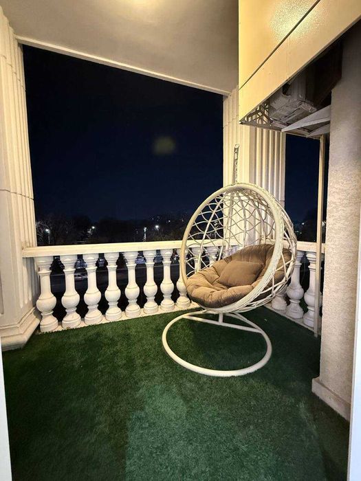 Аренда Ташкент Сити! Новая 3-х комнатная квартира