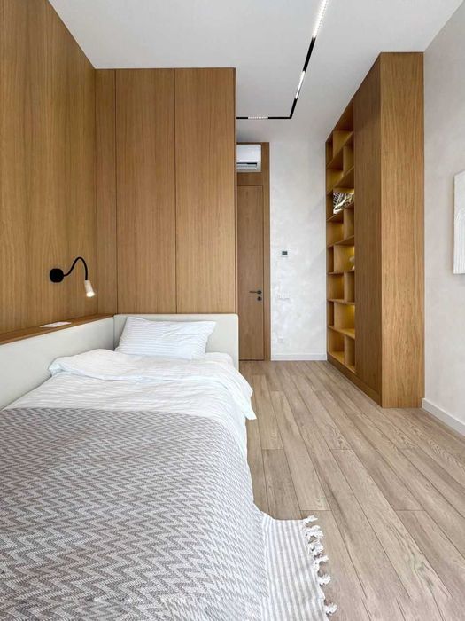 ЖК Infinity ул.С.Азимова 4-комн 3/14 88 м² евроремонт мебель техника