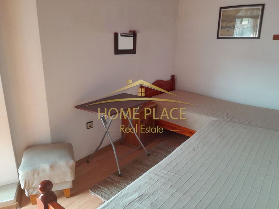 Дава се под наем Четиристаен апартамент в Варна, Аспарухово - 107 кв.м за 612 € - Снимка #11