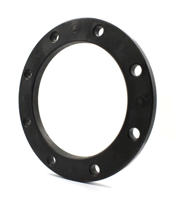Фланец с пп покрытием