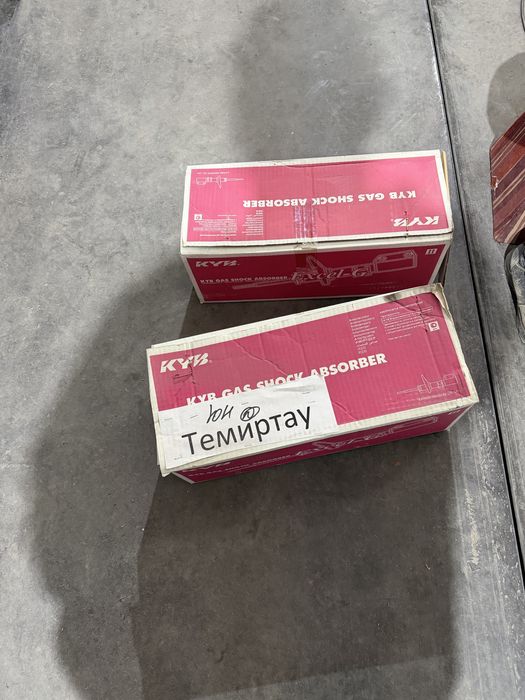 Автотовар для тойота