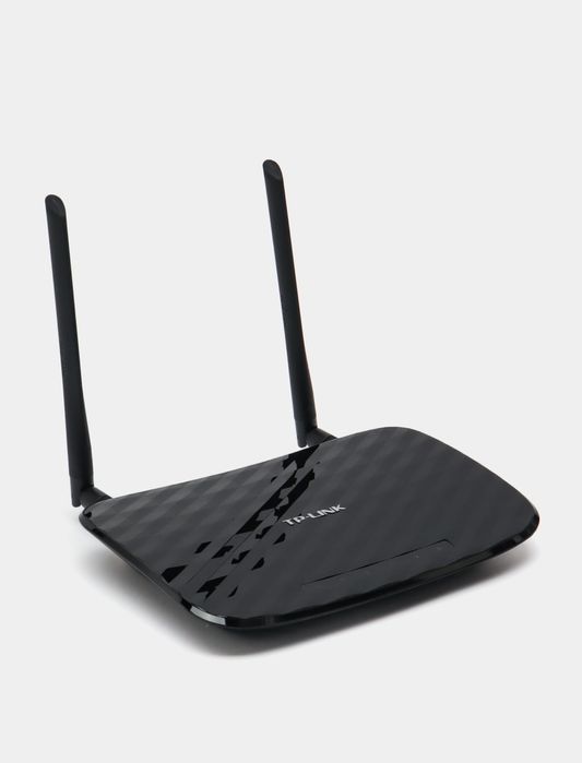 TP-Link Archer C2 AC750