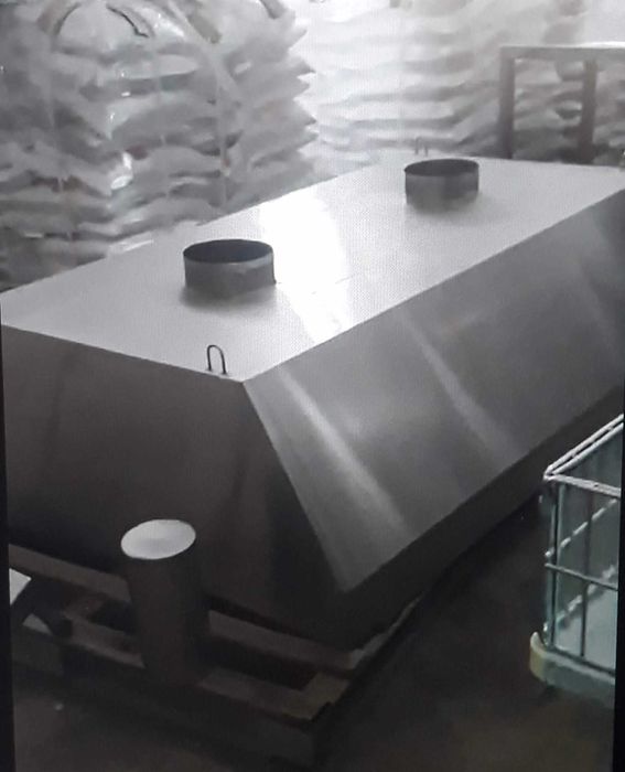 Utilaje carmangerie profesionale