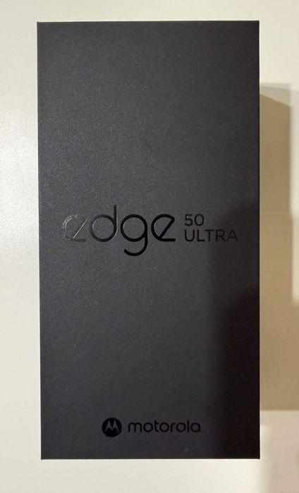 Motorola Edge 50 ultra 1T/16