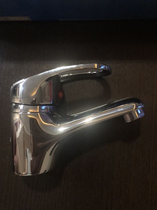 Смесител за баня или тоалетна