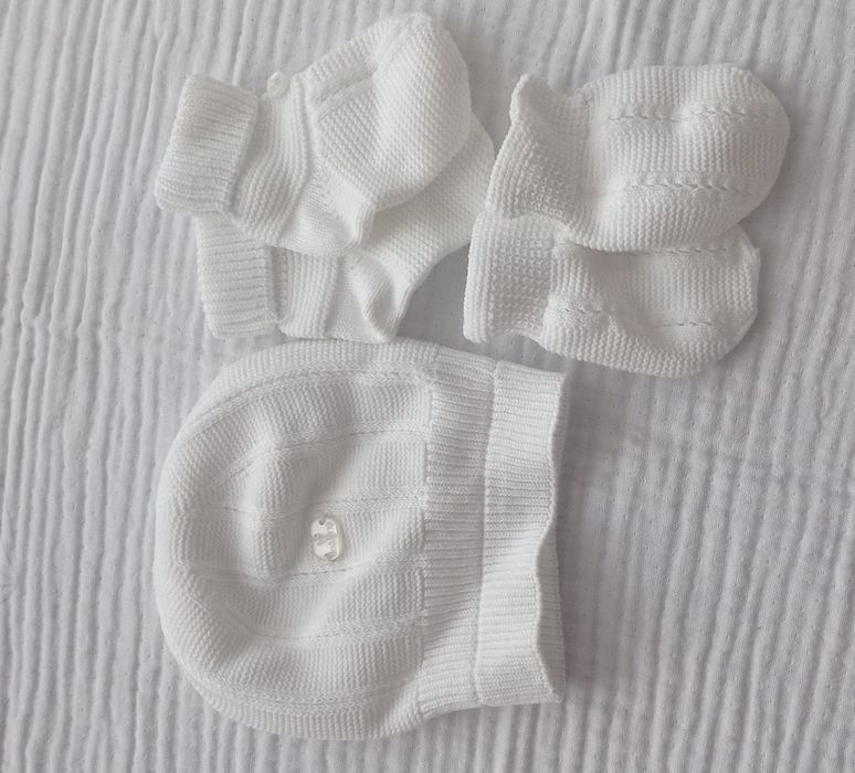 Комплект на выписку