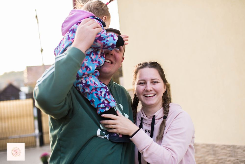 Echipă foto video de încredere