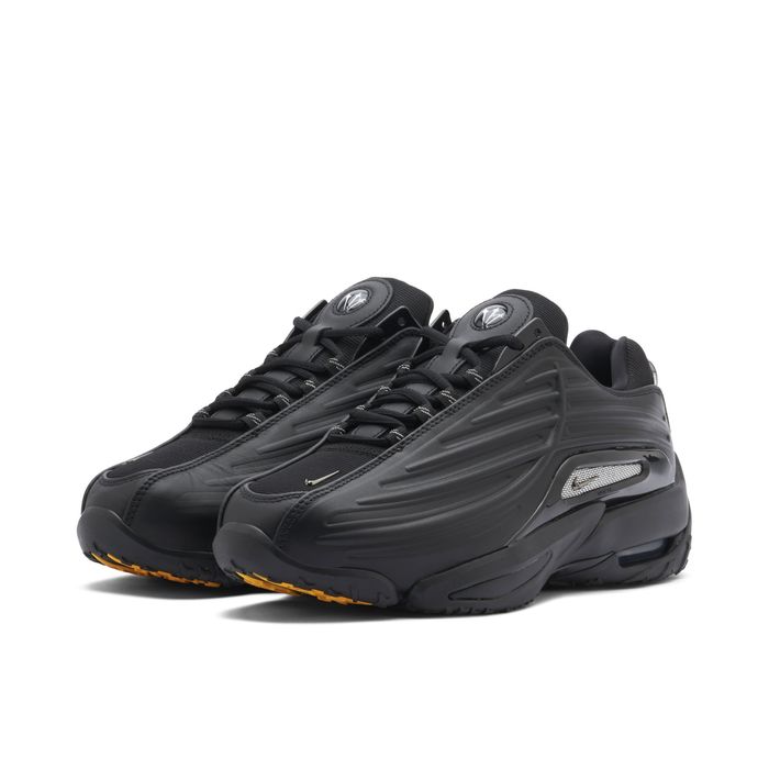 Кроссовки Nike Hot Step 2 в идеальном состоянии!