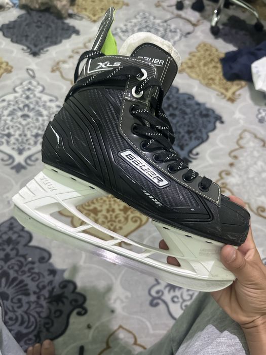Bauer Xls 38 razmer
