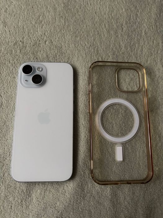 Iphone 15 Impecabil 10/10