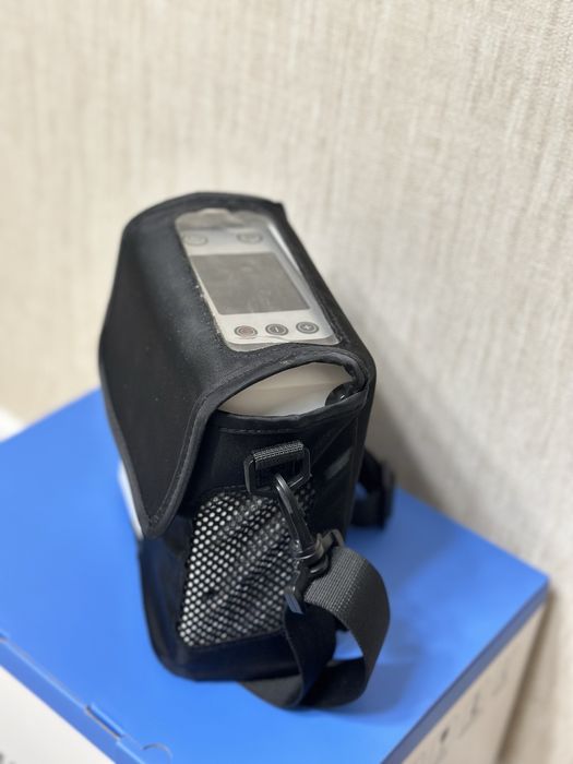 Портативный кислород