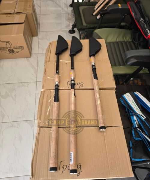 Карбонови телескопи FL Pro