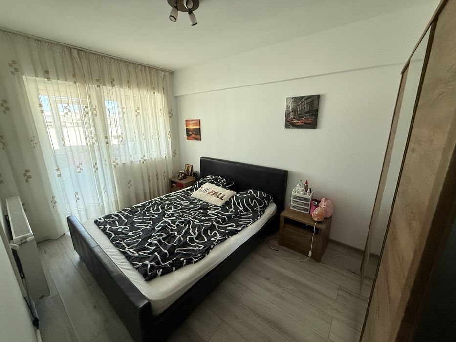 Apartament cu doua camere