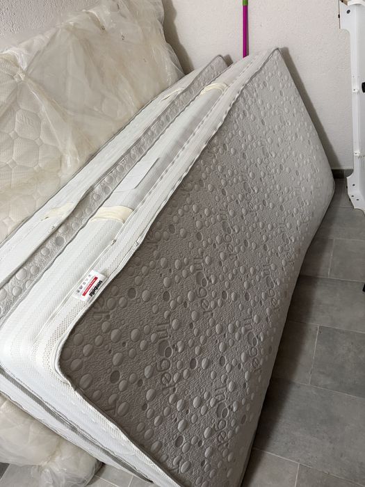 Saltele 100x200