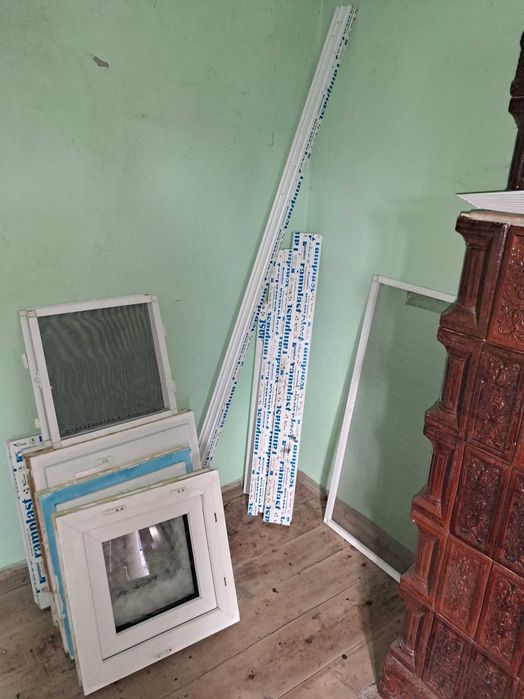 Termopane si accesorii