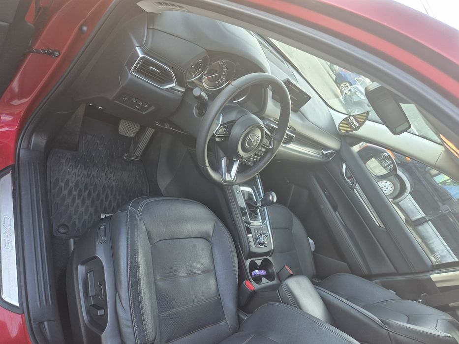 Mazda CX-5 2017 , 2.2 DIESEL
