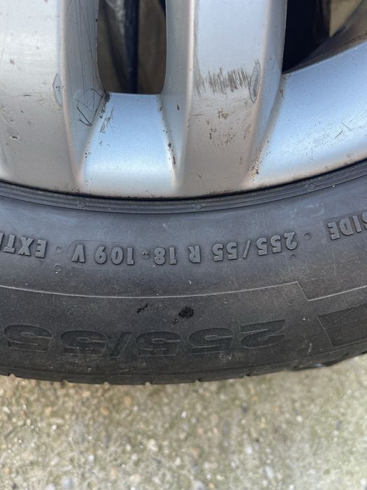 Jante Audi q7 de vanzare pret negociabil