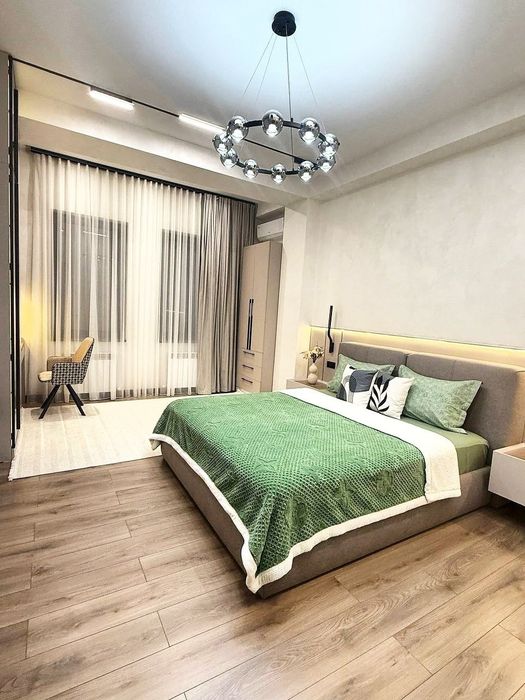 ЖК Kamron Palace 3х комн, 90м2 ‼️Дархан