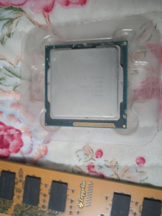 Комплектующие для пк