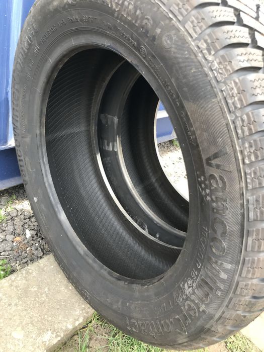 ANVELOPE IARNA NOi 195/75/14 8PR;195/60/16C;205R14C