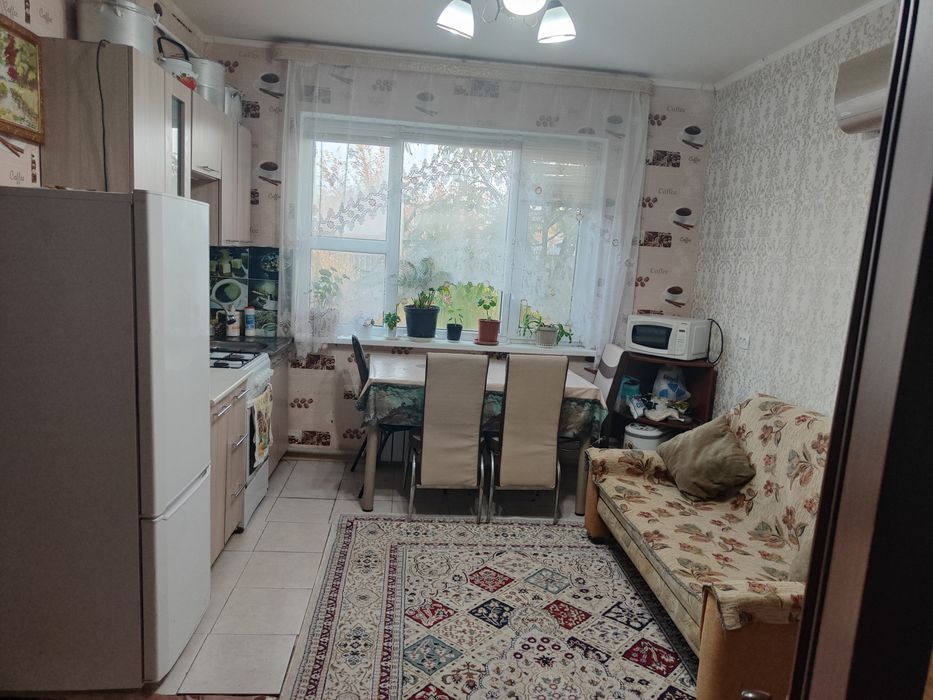 Продам дом в СО Химик