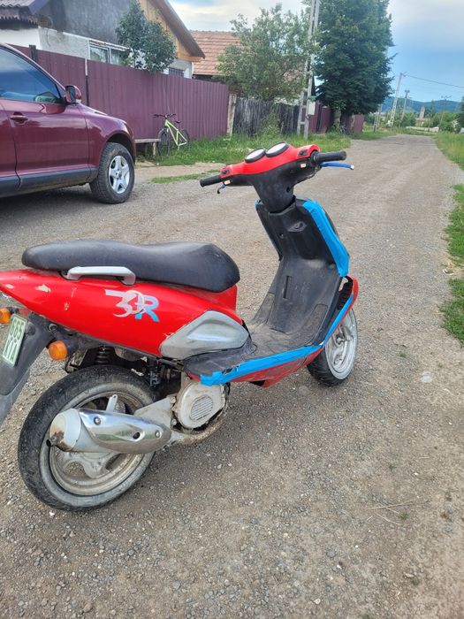 Scuter tgb 50cc 2t