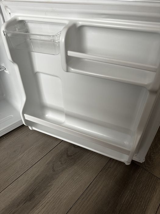 холодильник маленький бирюса