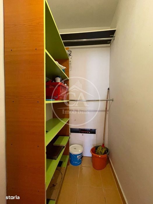Apartament de vânzare cu 1 camere în zona Iosia, Oradea