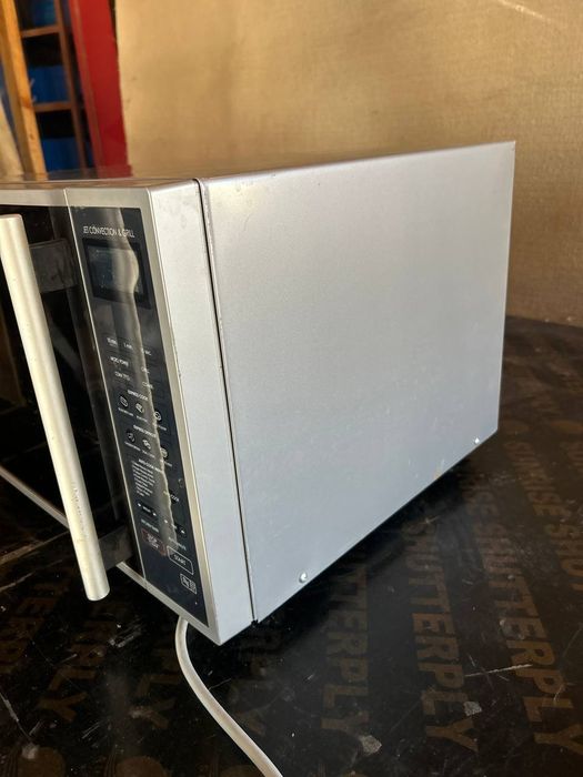 Микровълнова за ресторант кетеринг професионална ковентомат SHARP