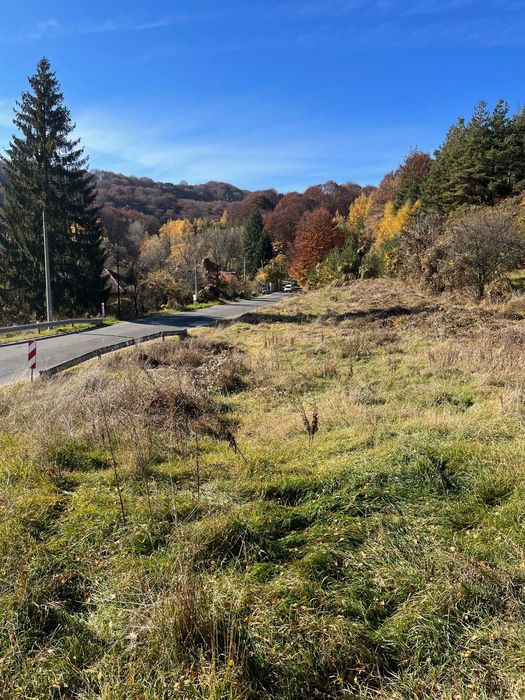 Продава се Парцел в с. Железница, Област София-град - 2160 кв.м за 112 €/кв.м - Снимка #4