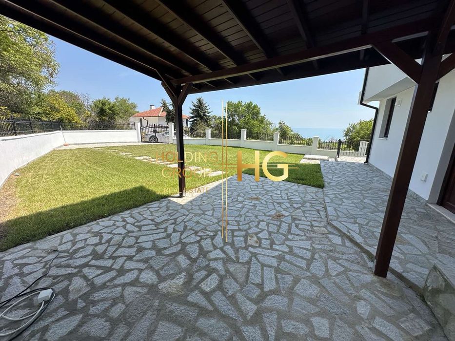 Продава се Къща в Балчик - 160 кв.м за 845 €/кв.м - Снимка #3