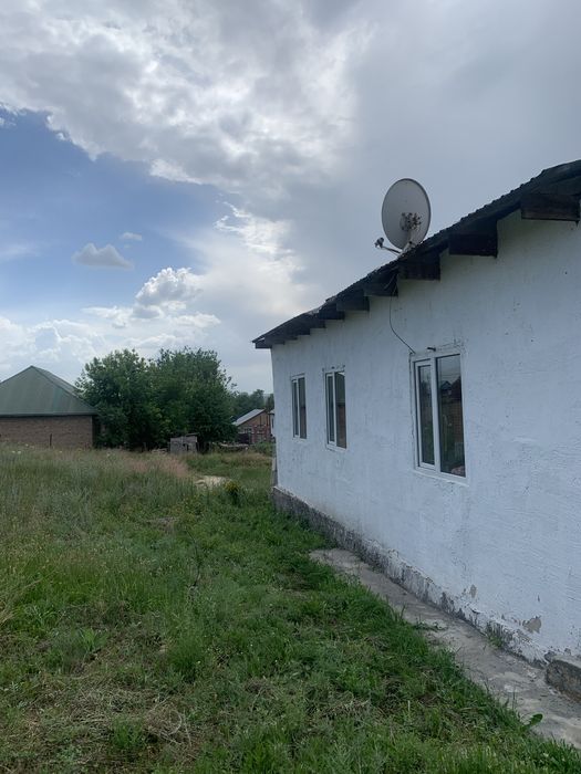 Узынагашта времианка сатылады