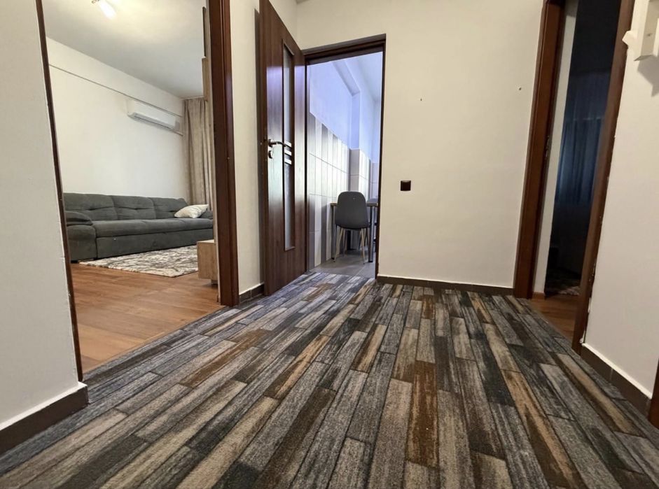 Apartament 2 camere de inchiriat