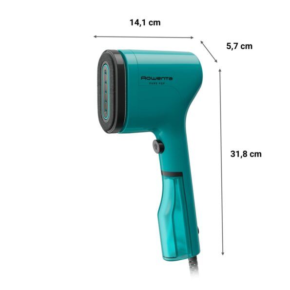 Rowenta Pure Pop DR2024 Уред за гладене с пара – като нов