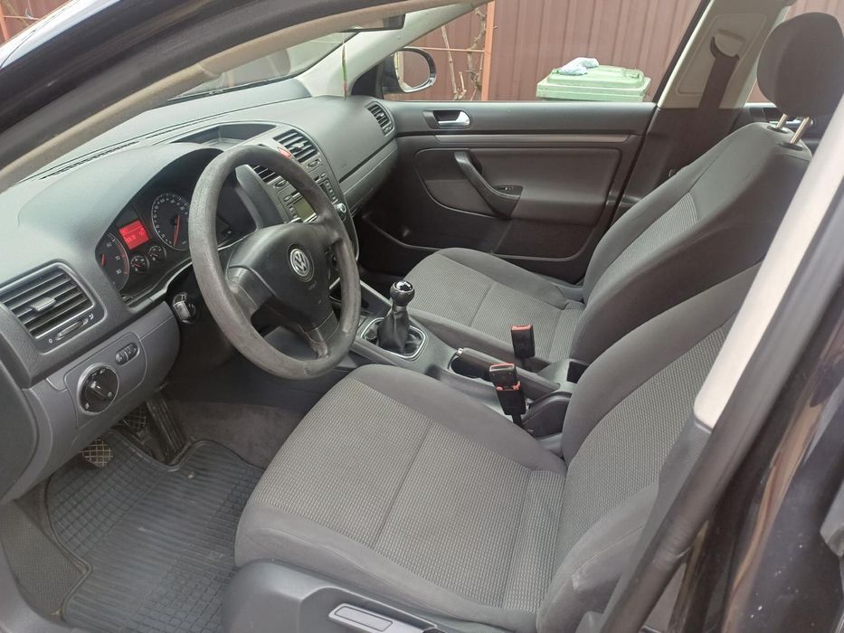 Vw Jetta 1.6 MPI