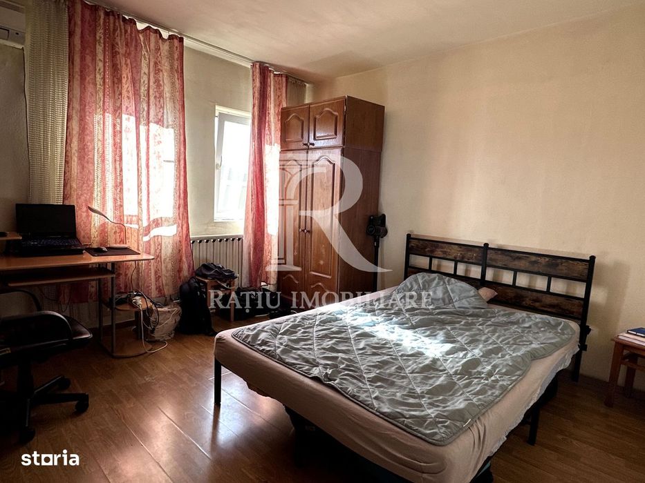 Garsoniera | Decebal | Oradea