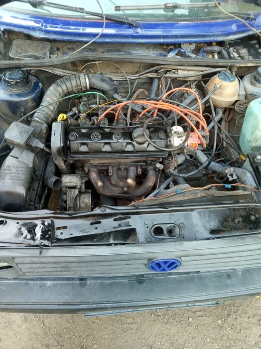 Продаётся гольф 2