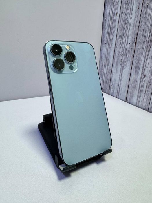 iPhone 13 pro 256 gb / СТ 50721