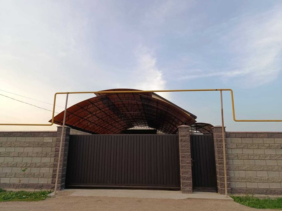 Продам дом 145м2