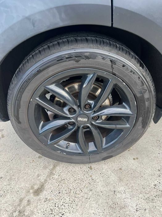 Jante R17 Mini Countryman 2.0 D N47C20A si alte piese