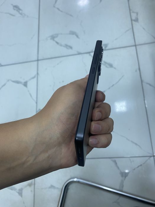 Продам Redmi note 14 128gb