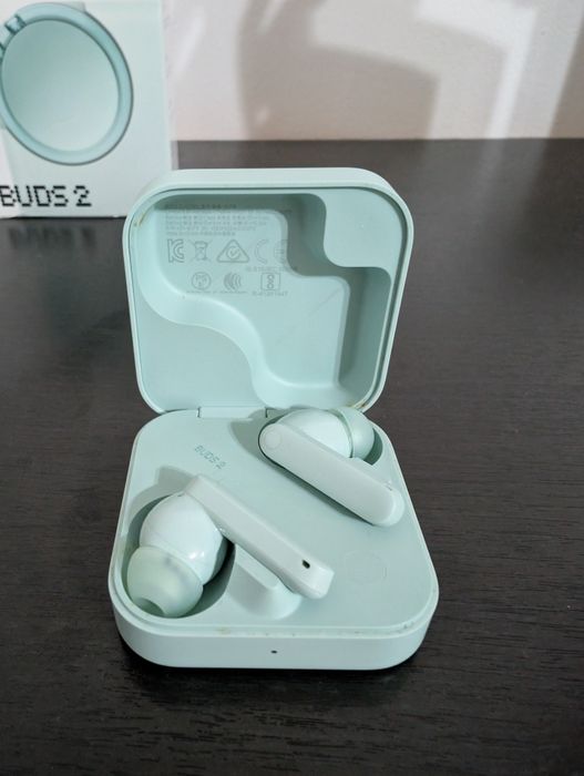 Căști Nothing CMF buds 2