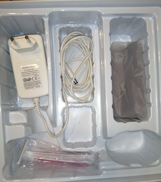 Фотоепилатор Karlton electronics