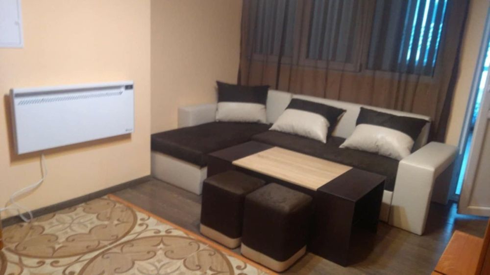 Продава се Тристаен апартамент в София, Студентски град - 86 кв.м за 1942 €/кв.м - Снимка #3