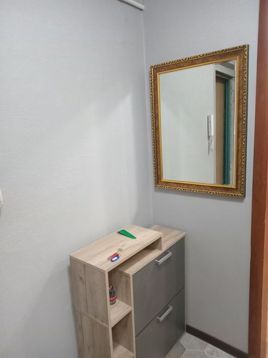 Однокомнатная квартира