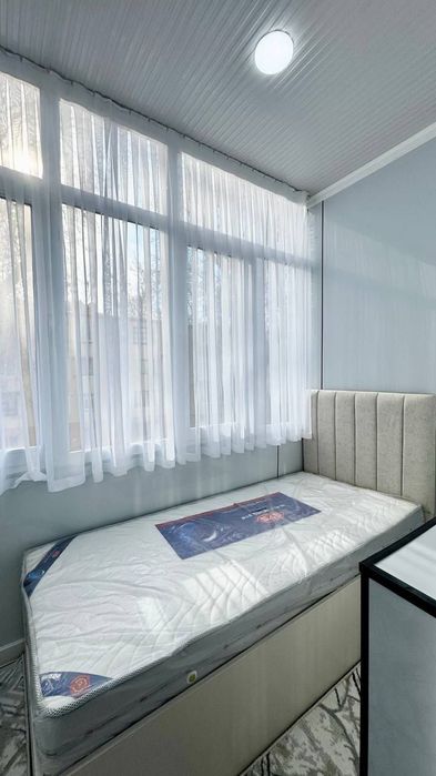 ! Ипотека ‼️2*3/3/4 Меб+Тех 6кв Чиланзар