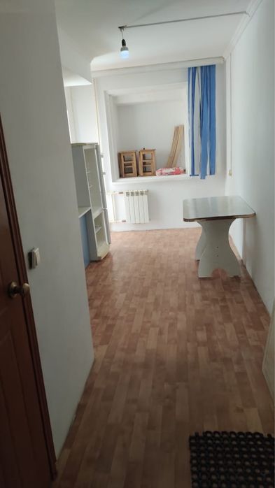 1 ком.квартира в МСО